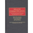 thumbnail image 2 of Health Communication : Lessons from Family Planning and Reproductive Health, 2 of 2