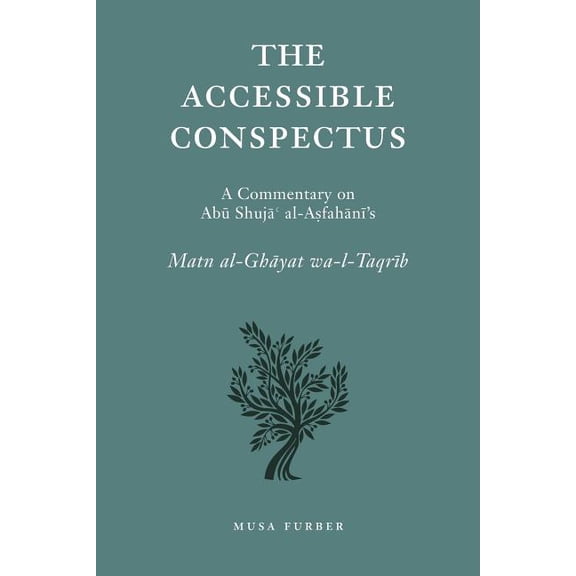 Accessible Conspectus