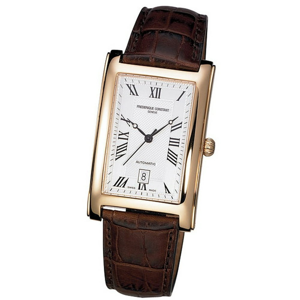 Frederique Constant - Frederique Constant Classics Carree FC-303MC4C25
