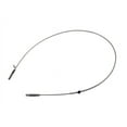 thumbnail image 2 of Parking Brake Cable, 2 of 3