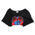 thumbnail image 2 of Hombres Mujeres Mallas Ropa Interior Pantalones con Cojines Acolchados XL shamjiam  Pantalones cortos de ciclismo acolchados, 2 of 9