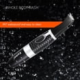 thumbnail image 3 of Xingzhi Dog Grooming Set Professional Electric Pet Trimmer Non-slide Waterproof Quiet Clippers Supplies for Trimming Paw Ears Eyes, 3 of 6