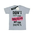 thumbnail image 1 of Harry Potter Mens Muggles Clippings T-Shirt, 1 of 3