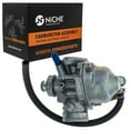 thumbnail image 4 of Niche Carburetor for Honda CRF50F XR50R 16100-GEL-702 16100-GEL-701 519-KCR2324B, 4 of 7