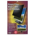 thumbnail image 3 of Secure View LCD Privacy Filter for 22" Widescreen, 3 of 5