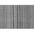 thumbnail image 1 of Ahgly Company Indoor Rectangle Oriental Gray Modern Area Rugs, 7' x 9', 1 of 4
