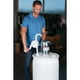 thumbnail image 6 of Performance Tool W54285 DEF (Diesel Exhaust Fluid) Rotary Barrel Pump for 55 Gallon Drums, 7 Gallons per 100 Revolutions, White, 6 of 10