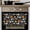 Black, variant on Black Halloween 1 Pack Kitchen Towel, Water Absorbent Dish Towel, Pumpkins Cat Ghost Bat Decorative Hand Towels - Quick Drying Cloth for Cooking Baking, 18x28 Inch
