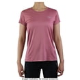 thumbnail image 1 of Playera Wilson Talla G Deportiva Cuello Redondo Rosa, 1 of 4