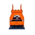 thumbnail image 4 of Hydraulic Plate Compactor, 22,000-lb, for 10-16 Ton Midsize Excavators, 48" Compaction Capacity, TMG-ECP61, 4 of 9