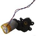 thumbnail image 1 of Main Brush Motor For DEEBOT OZMO 950 920 N8 N8 Pro T9 T8 Robot Vacuum Cleaner Sweeping Parts Household Sweeper Cleaning Tool New, 1 of 5