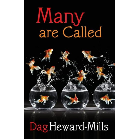 Many Are Called (Paperback)