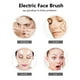 thumbnail image 5 of Cepillo facial eléctrico 5 en 1 Cepillo de limpieza facial Dispositivo de lavado facial Limpiad Carevas  dispositivo de limpieza, 5 of 7