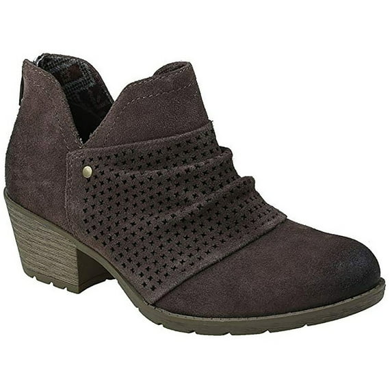 Earth Oakland Amanda Womens 7206079WSDE-BRN