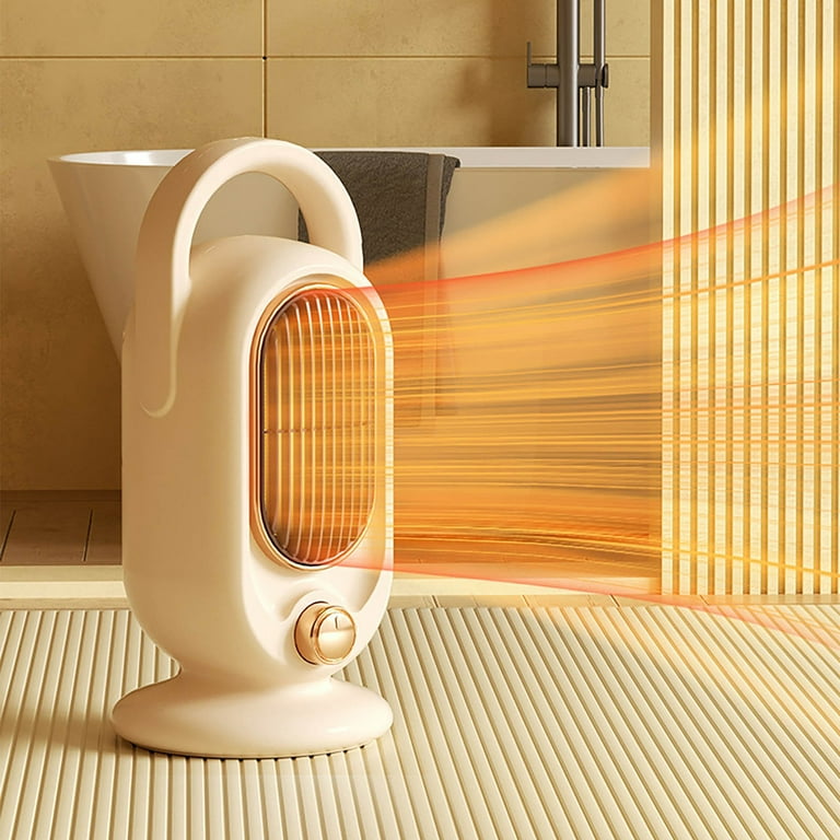 Small Solar Heater Household Energy Saving Bathroom Bedroom