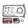 thumbnail image 2 of Evergreen FSHB9020 Full Gasket Set Head Bolts Fit 98-06 Volkswagen Beetle Golf Jetta 2.0L SOHC 8V, 2 of 2