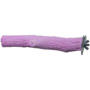 Polly s Pet Products 519-51020 Pollys Pet Products Eco-Perch Extra Small Assorted Colors