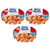 (3 pack) DINTY MOORE Beef Stew, Shelf-Stable, 12 grams Protein, 9 oz Plastic Microwaveable Tray