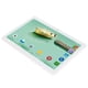 thumbnail image 3 of Tableta, Tableta Portátil De 2GB 32GB RAM Para El Hogar Para La Oficina ANGGREK Otros, 3 of 8