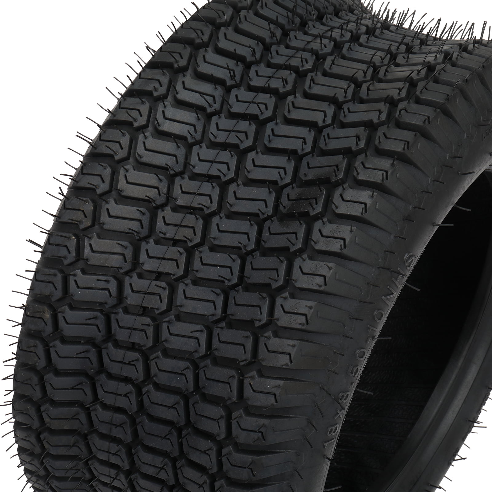 2PCS Turf Tires (16x7.50-8)