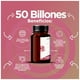 thumbnail image 3 of Probióticos Prebióticos 50 billones 10 cepas 35 Caps Bioflora, 3 of 5