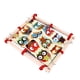 thumbnail image 1 of Cama De Juego Para Pájaros, Multiusos, Ahorra Espacio, Diseño De Columpio, Hamaca Para Escalar Pájaros, Plegable, Portátil, Suave, Cómoda Para Viajar En Casa, 1 of 7