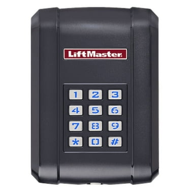 KPW5 Wireless Keypad LiftMaster