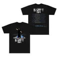 thumbnail image 2 of Diljit Dosanjh Dil-Luminati Tour Merch T-shirts Summer Women Men Fashion Casual Short Sleeve Tee, 2 of 3