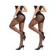 thumbnail image 1 of Chenchen Sheer Control Top Pantyhose for Women,Run Resistant Reinforced Toes Legg Silky High Waist Tights, 1 of 1