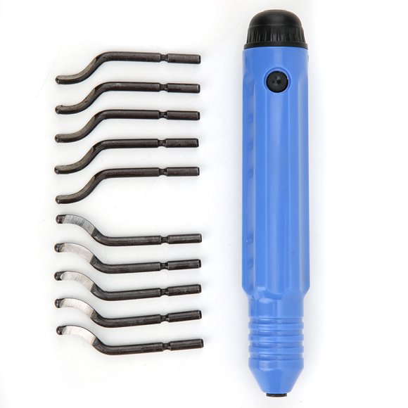 Outil Fait Main, Poignée de Coupe en Plastique, Facile à Remplacer pour Bois, Aluminium, Cuivre Plastique