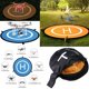 thumbnail image 2 of Drone Y Quadcopter Landing Pad Rc Airplane Soft Landing Gear Surface Impermeable Ecológico Poliéster Para Dji Mavic Phantom 3 4 Spark Mavic Pro (75cm), 2 of 5