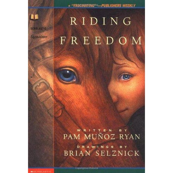 Riding Freedom