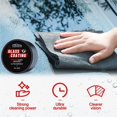 thumbnail image 2 of Car Windshield Cleaning Paste Waterproof Coating Kit 100ml, 2 of 5
