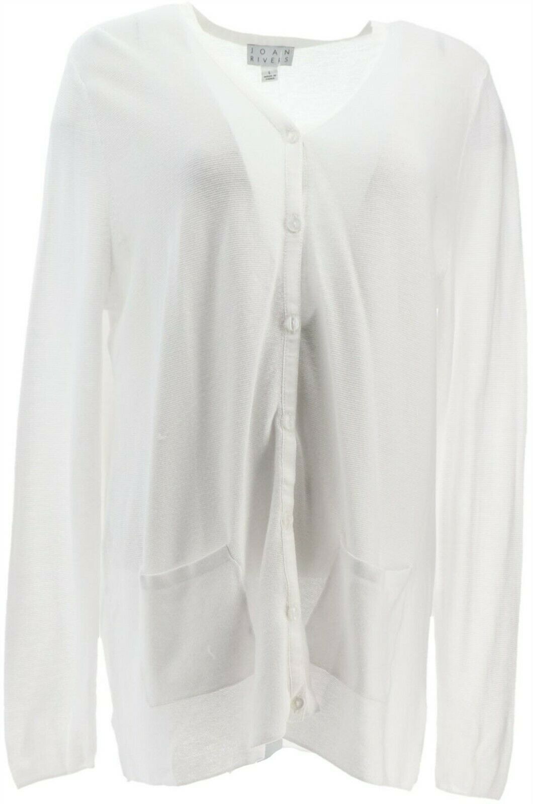 rivers cardigan