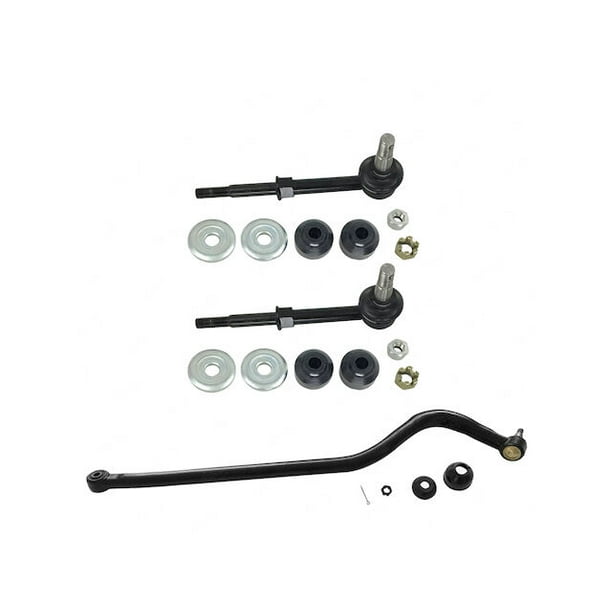 Sway Bar Link Compatible with 1995 1999 Dodge Ram 1500 4WD 1996 1997 1998