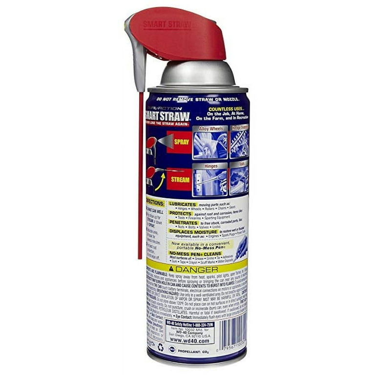 Elmers E450 4 oz. Slideall Dry Spray Lubricant (12 Pack)