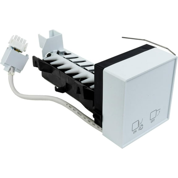 Ice Maker Assembly Kit for Refrigerators