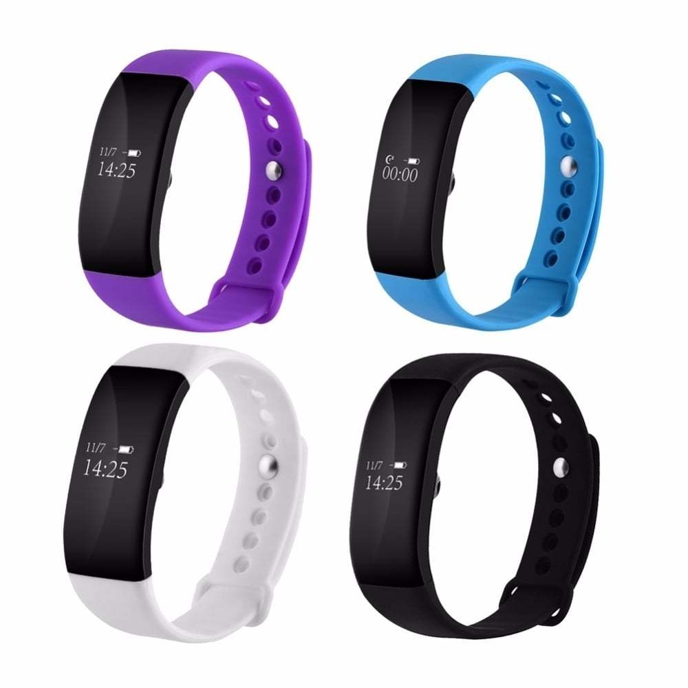 Heart rate health bracelet ip67 sale