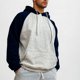 thumbnail image 5 of Blusa de manga larga con capucha para hombre, jersey de cuello redondo, camiseta de manga larga a juego, blusas de manga larga con cuello redondo, blusas de licra para hombre, 5 of 7