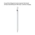 thumbnail image 2 of For / Pencil Magnetic Suction Capacitor Flat Instead Of Stylus Hand Writing Pen With Type-c Interfa, 2 of 5