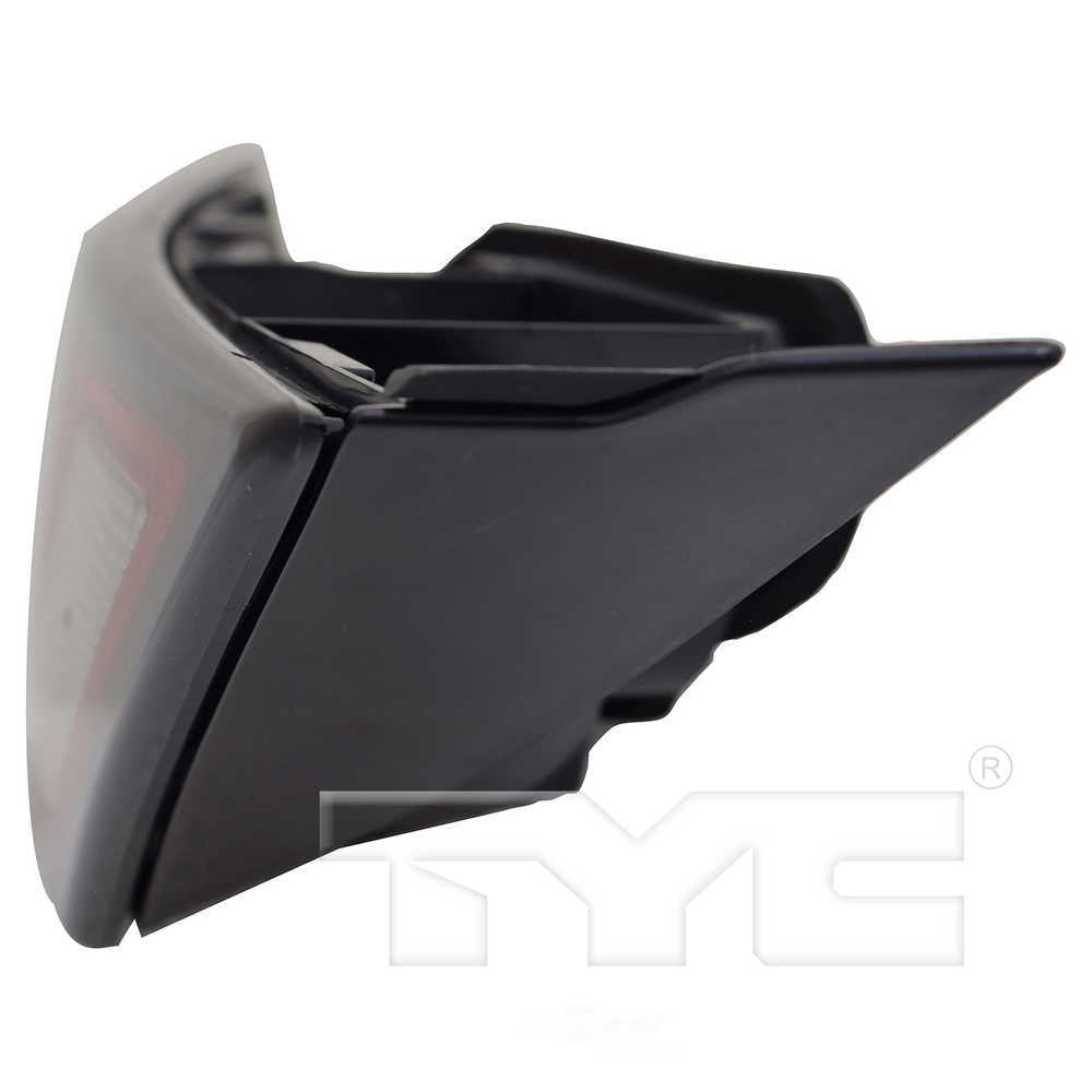 TYC 17-5856-00-9 CAPA Certified Tail Light Assembly