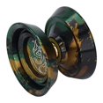 thumbnail image 1 of Yoyo Toy SALUTUYA de forma redonda profesional para competición, 1 of 9