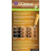 Dark and Lovely Go Intense! Hair Color Kit, Bright Blonde 1 ea