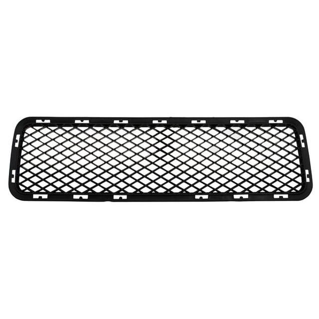 Parrilla Central Volkswagen 2003 A 2005 Generica