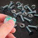 thumbnail image 5 of 12 destornilladores Phillips pequeños para máquina de coser, para reparación de máquinas., 5 of 6