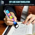 thumbnail image 2 of Scan Sense Pen, ScanSense AI Smart Pen, 2 of 5