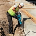 thumbnail image 3 of Makita HM1317CB 42-Pound Breaker Hammer with Anti-Vibration Technology, 3 of 7