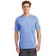 thumbnail image 1 of Camiseta Sport-Tek® PosiCharge® Electric Heather. ST390 deporte-tek ST390, 1 of 1