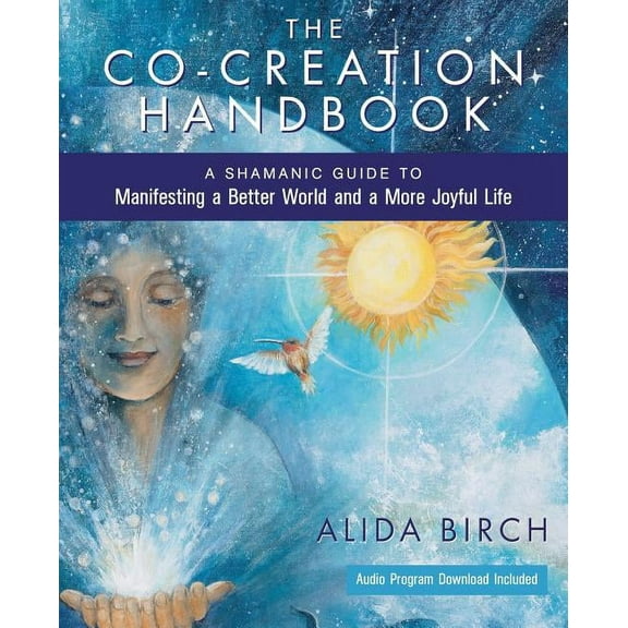 The Co-Creation Handbook (Paperback)