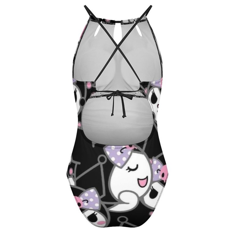 ワンピース HUECLOSET Melody Balloon Shirt One Piece Baby short sleeve ToyYODA > Heep one piece - Taco Tunes